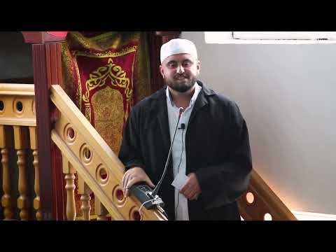 HUTBE | Realiteti i lumturisë - Qëndrim Brahimi