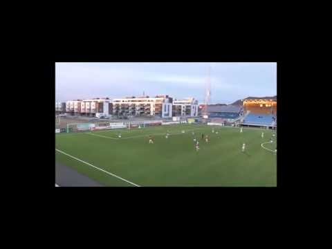 The Icelandic Beast Óttar Húni Magnússon