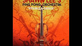 Shawn Lee's Ping Pong Orchestra - Weird Waltz