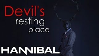 Will | Devil&#39;s Resting Place
