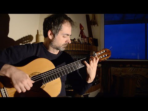 Valse Des Pirates - Akis Filios