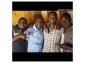 Nicholas Zacharia Ushe Madzoro Ndine Urombo