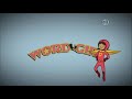PBS Kids Station ID WordGirl Funding 2021 WOSU