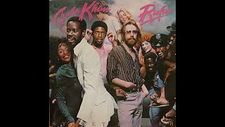 Rufus &amp; Chaka Khan - Stranger To Love ABC records 1978