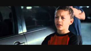 Cop Out - Car theif scene