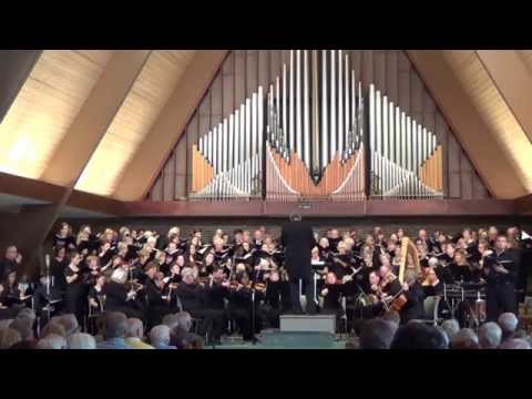 Requiem for the Living by Dan Forrest, Lux Aeterna