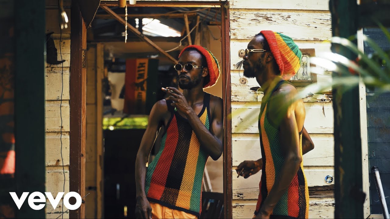 Zamunda