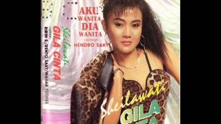 Download lagu Gila Cinta Sheilawati... mp3