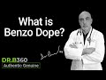 What is Benzo Dope? | The New Overdose Crisis - Dr. B Addiction Recovery What is Benzo Dope? | The New Overdose Crisis