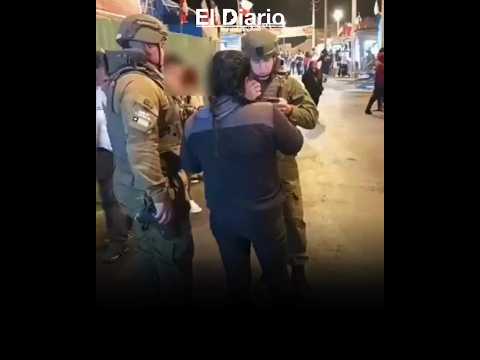 Intensifican servicios preventivos en Tocopilla por Fiestas Patrias