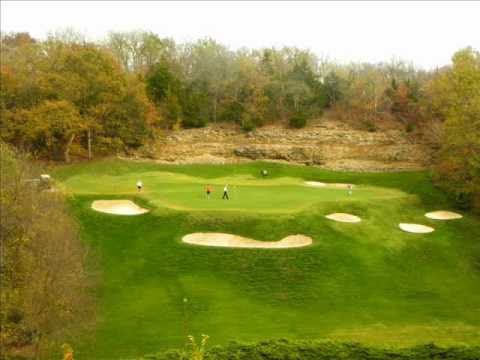 2010 CCE PTO Golf Tournament