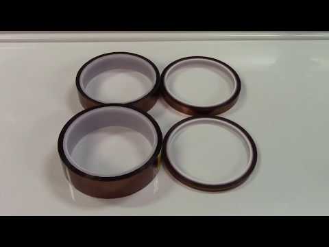 Tesa 4428 Kapton Tape