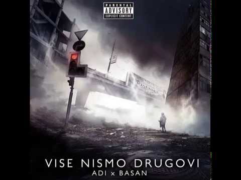 Adi X Raz B - VišeNismoDrugovi