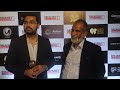Trans Maldivian Airways - AUM Fawzy, CEO, Shubham Moondhara, Head of Corporate Strategy