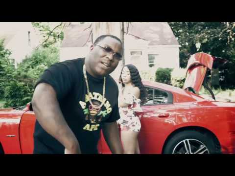 RiskTaker D-Boy - Nothin (Official Music Video)