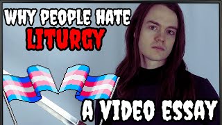 Why People Hate Liturgy // Video Essay