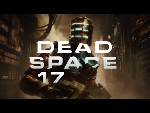 Dead Space Remake PL (odc.17) Przetaszczyć Znak (Zagrajmy w / Gameplay PL) (4K)