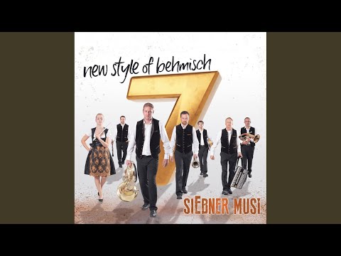 Böhmischer Augenblick