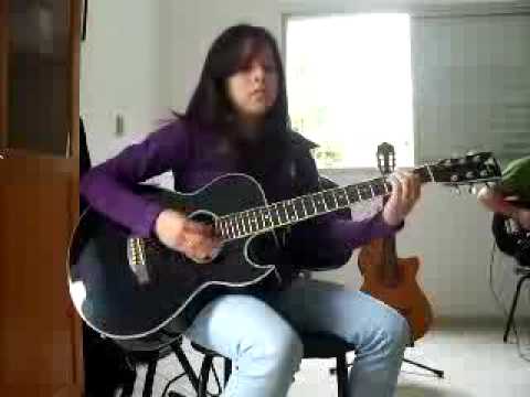 Camuflado video