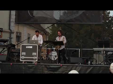 Paolo Profeti & ArtHitElectronic