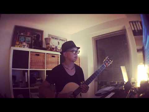 CHI THANH: In The Studio #007 - creating "What's A Man To Do - single