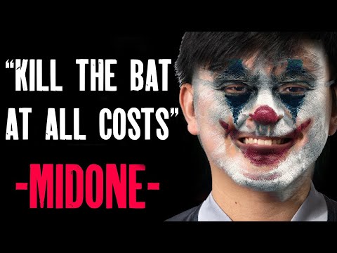 Kill the Batrider at All Costs