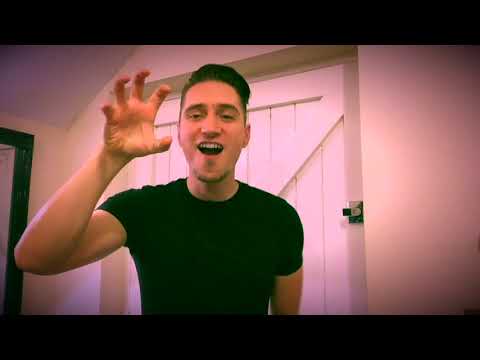 ROAR - Katy Perry - SignSing BSL SSE