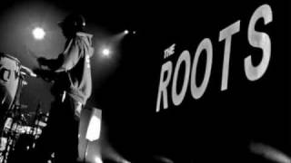 The Roots Live @ Tramps - The Ultimate.wmv