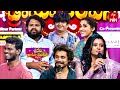 All Intro S Sridevi Drama Company 20th August 2023 ETV Telugu
