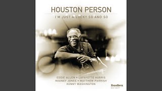 I&#39;m Just a Lucky So and So