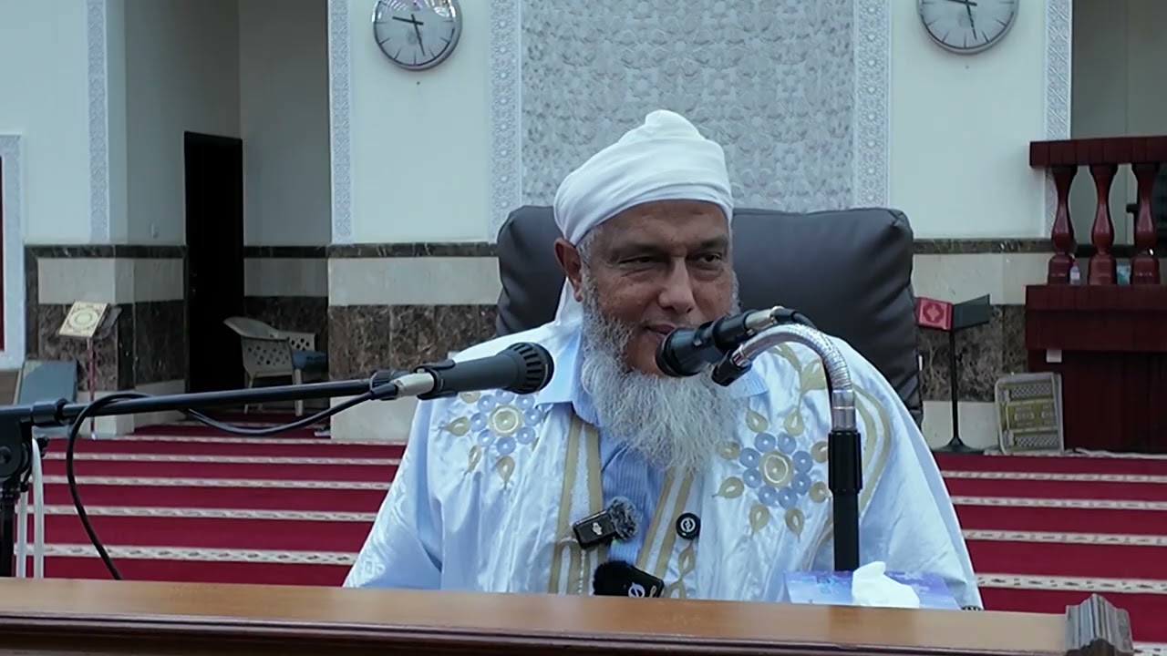 من هم العجم