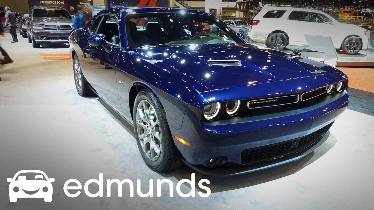 Used 2017 Dodge Challenger Srt Hellcat Pricing For Edmunds Used 2017 Dodge Challenger Srt Hellcat