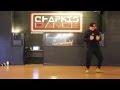 Danny Seth "I Arise Because" | Chapkis Dance ...