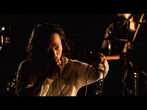 THE BACK HORN - コワレモノ【Live Video】（2017.10.21＠日比谷野外大音楽堂）