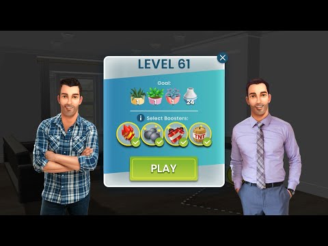 Property Brothers Home Design Level 61