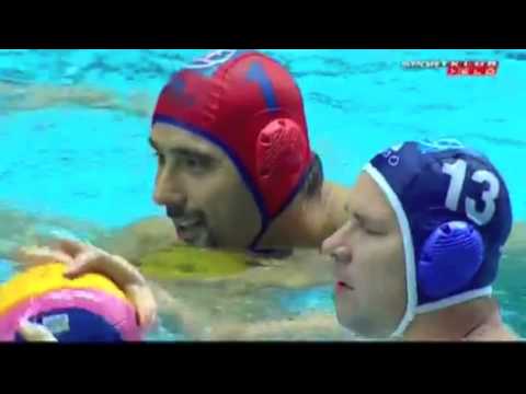 2012 április 23, Vasas-Eger, Vizilabda OB döntő, első meccs