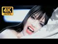 Paul van Dyk feat. Jessica Sutta - White Lies (Official Music Video 2007), 4K 60fps AI Enhanced