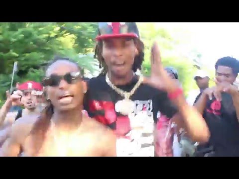 Boo Gang (Joyland Byrd & Boo Gang Bank) - Let it Go