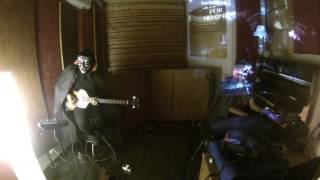 Rich Aucoin - I Am Sorry