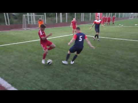 6 КХ 3 Promodo -  Cокол 2часть