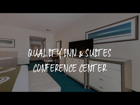 Quality Inn & Suites Conference Center Review - Winter Haven , United States of America