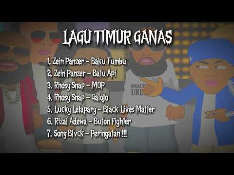 LAGU TIMUR GANAS | BAKU TUMBU | M O P 🔥