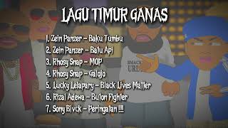Download lagu LAGU TIMUR GANAS | BAKU TUMBU | M O P 🔥 mp3