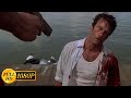 At A Party John Travolta S Mercenaries Killed Frank Castle S Entire Family The Punisher 2004