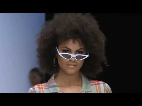 Riani - MBFW Spring Summer 2019