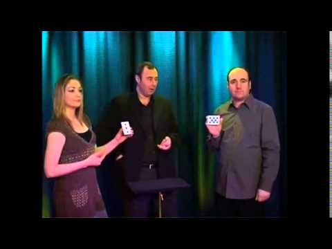 Saturn Magic -Decade (2 DVD Set) by Mark Mason - DVD