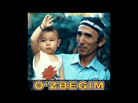 Shohjahon Jo’rayev - “O‘ZBEGIM” jonli ijro, 2023 yil