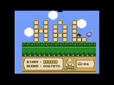 Kirby Glitches with Mike Matei - Cinemassacre.com