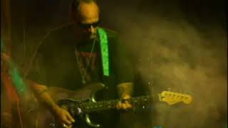 Brian K Guitar - Covers Freddie King Sen Say Shun, Electric Blues Rock Jam