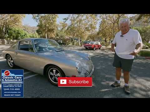 1967 Porsche 912 (CC-2114988) for sale in Laguna Beach, California